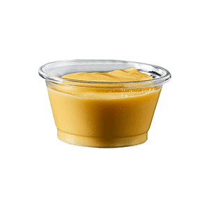 Buffalo burger - menu item Cheddar Cheese Sauce image