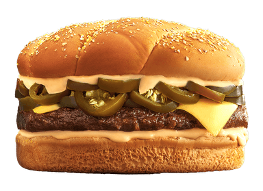 Buffalo Burger - menu item Cholo's image