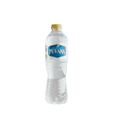 Buffalo Burger - menu item Water Bottle image